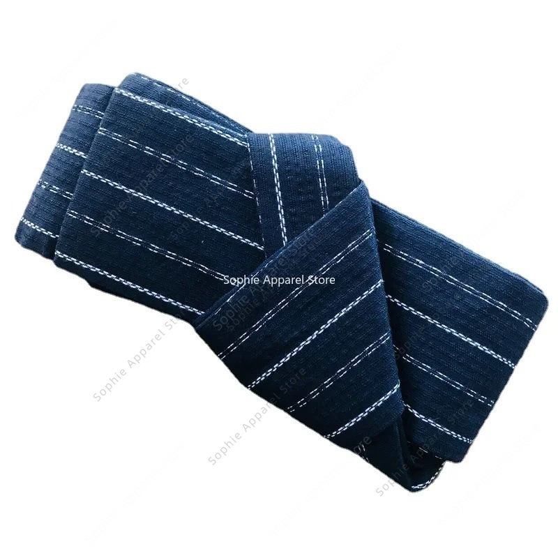 ثوب الكيمونو الياباني Obi حزام - مراجعة Men'S Kimono Accessories وسعره