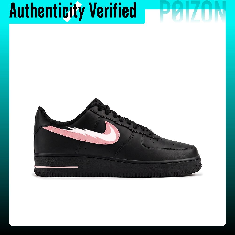 حذاء نايكي إير فورس 1 للتنزه،  - مراجعة Nike Shoes Air Force 1 وسعره
