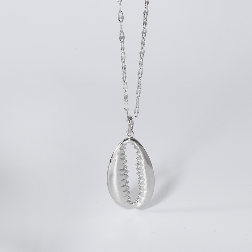 الفولاذ المقاوم للصدأ للماء س  - مراجعة Men Accessories Neck Chain وسعره