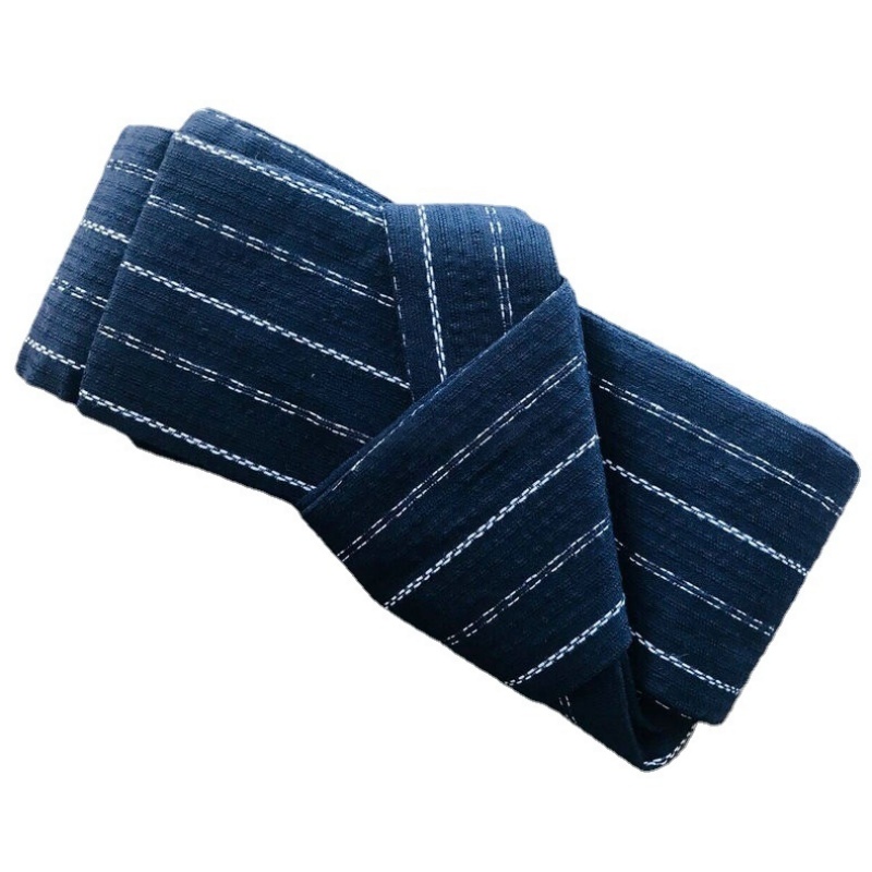 ثوب الكيمونو الياباني أوبي حزا - مراجعة Men'S Kimono Accessories وسعره
