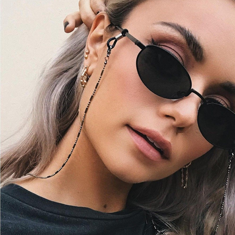 سلاسل نظارات شمسية للنساء والر - مراجعة Men Accessories All وسعره
