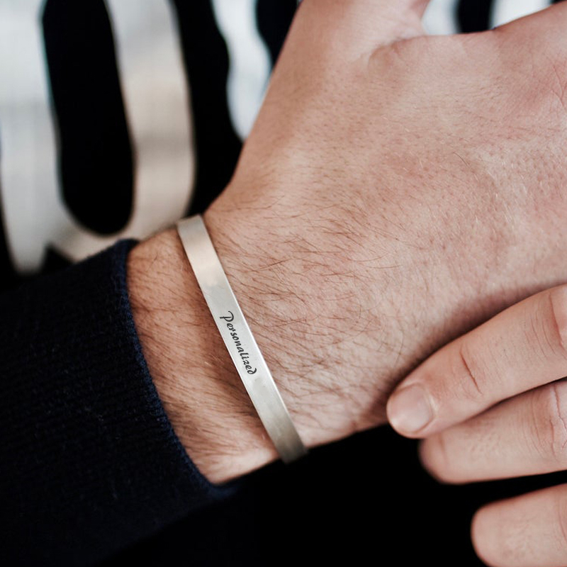 4 مللي متر إلى 8 مللي متر نقش  - مراجعة Men Accessories All وسعره