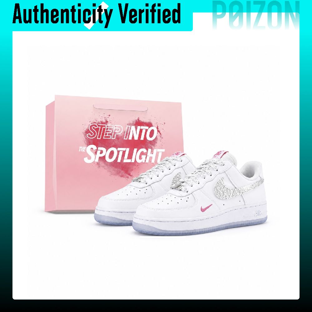 حذاء نايكي إير فورس 1 للتنزه،  - مراجعة Nike Shoes Air Force 1 وسعره